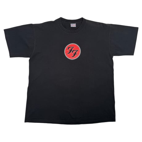 CATEGORY FOO FIGHTERS | THX VINTAGE
