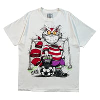 ALICE IN WONDERLAND "CHESHIRE CAT" ANDAZIA LARGE  2168