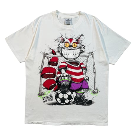 ALICE IN WONDERLAND "CHESHIRE CAT" ANDAZIA LARGE  2168