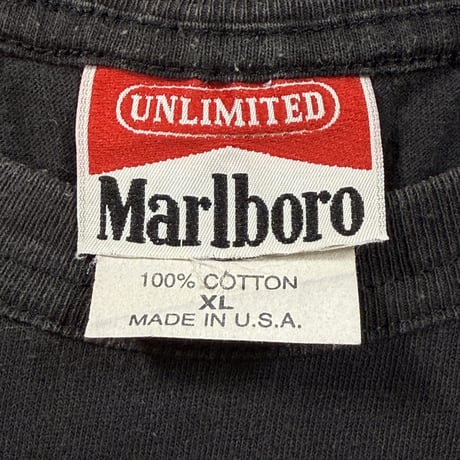 Marlboro 【LIZARD】Marlboro X-LARGE マルボロ 1380