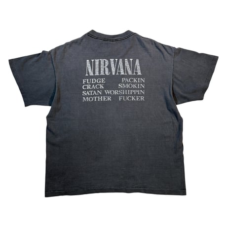 NIRVANA "VESTIBULE " GIANT BY TEEJAYS X-LARGE 2107