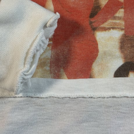 THE SMASHING PUMPKINS "INFINITE SADNESS TOUR '96" LS ONEITA LARGE 2506