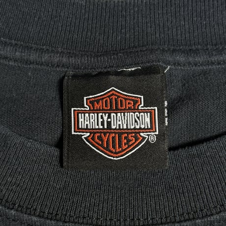 HARLEY DAVIDSON "SAVANNAH" LS LARGE 1185