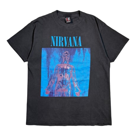 NIRVANA "SLIVER" GIANT X-LARGE 590