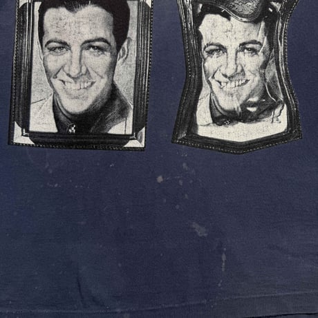 OASIS "SHAKER MAKER" SCREENSTARS BY FRUIT OF THE LOOM X-LARGE 1831