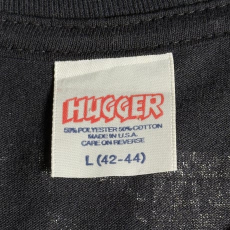 THE ROLLING STONES 【THE NORTH AMERICAN TOUR 】1989 HUGGER LARGE ローリングストーンズ 1388