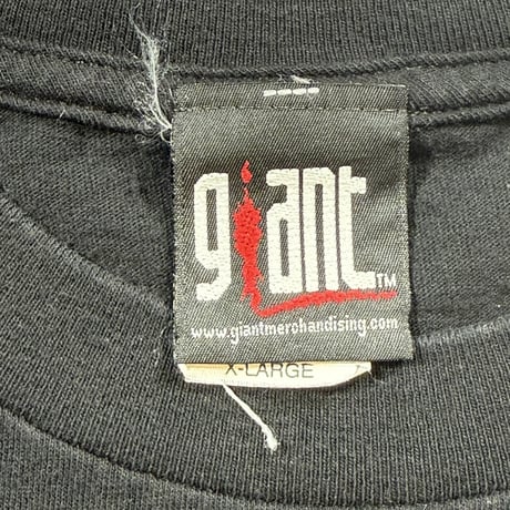 LIMP BIZKIT "STINX"  GIANT X-LARGE 1640