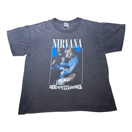 CATEGORY NIRVANA | THX VINTAGE