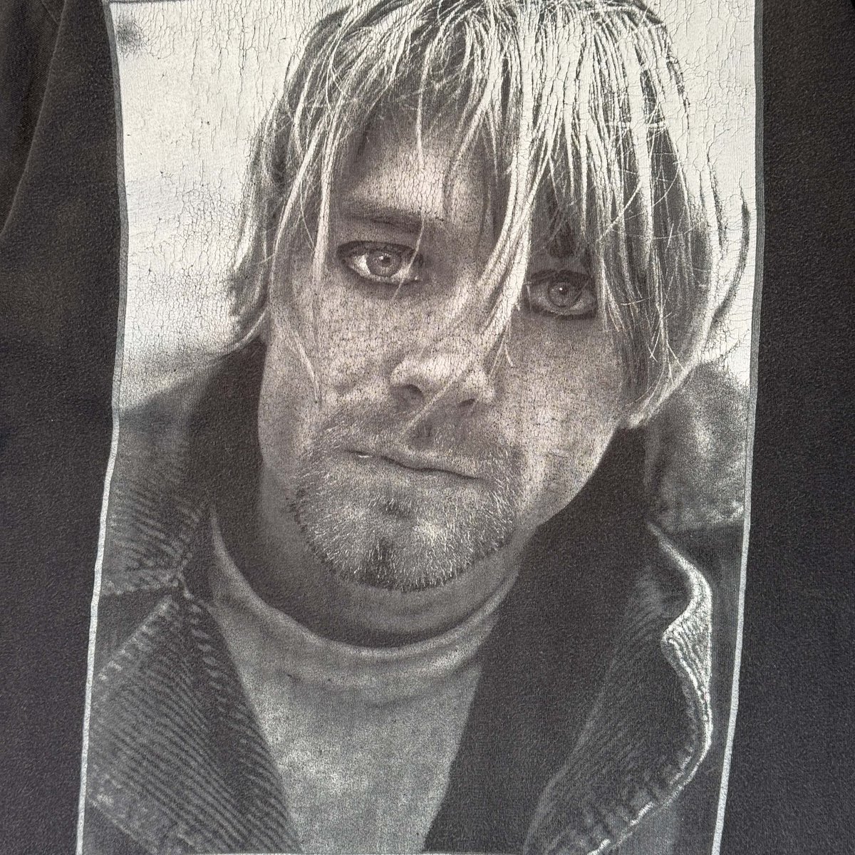 KURT COBAIN 