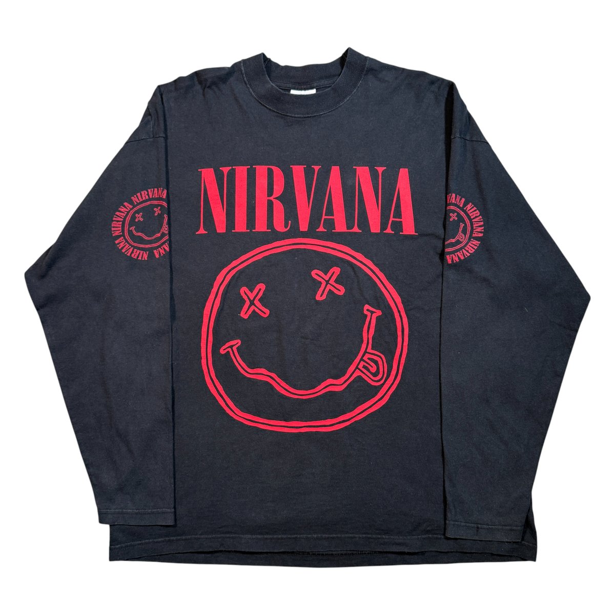 NIRVANA 