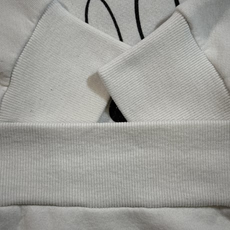 DISNEY "MICKY MOUSE" SWEAT LARGE 1850