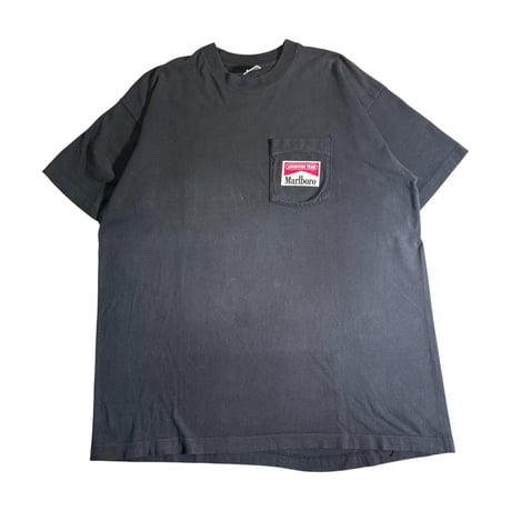 MARLBORO "SNAKE PASS" MARLBORO TAG X-LARGE 2386