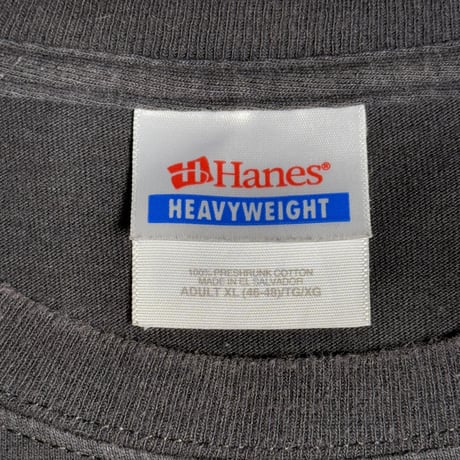 MARILYIN MANSON "WE ARE FROM AMERICA" HANES X-LARGE 316