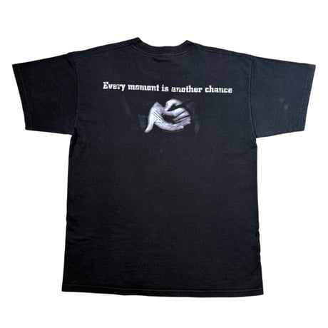 EMINEM "8MILE" FRUIT OF THE LOOM LARGE 1648