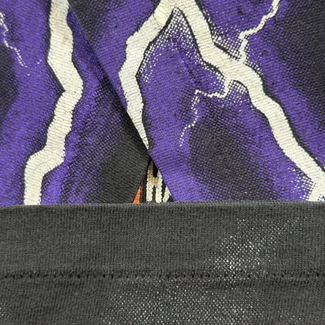 HARLEY DAVIDSON "THUNDER & LIGHTNING"  X-LARGE 300