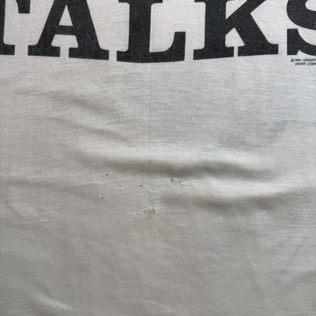 AC/DC "MONEY TALKS" FITS LIKE LARGE 2961