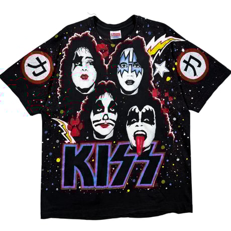 CATEGORY KISS | THX VINTAGE