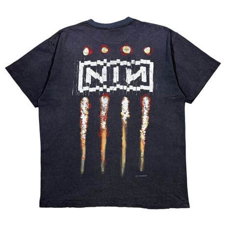 CATEGORY NINE INCH NAILS | THX VINTAGE