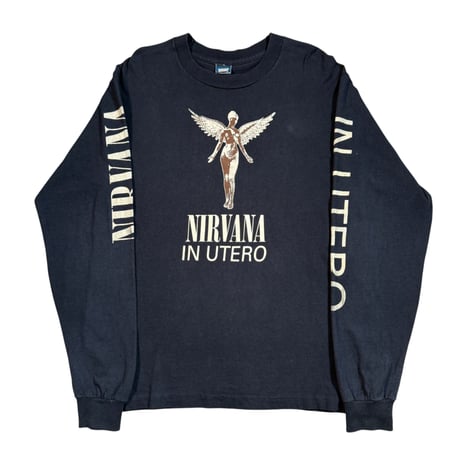 toty　Nirvana 7インチシングル 2枚セット waltz online | Nirvana | Live At Nakano Sun Plaza, Tokyo, Japan
