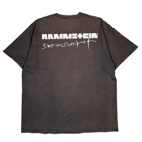 RAMMSTEIN "BLUE GRAPE" DELTA X-LARGE 1775