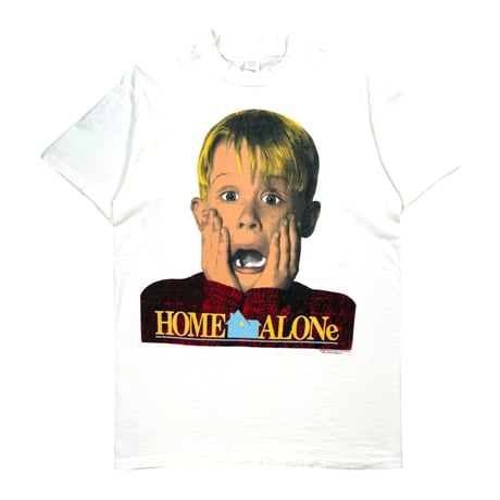 HOME ALONE "1990 MOVIE" LARGE 1477