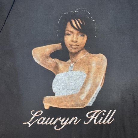 LAURYN HILL "THE MISEDUCATION TOUR" ROYAL AVALON LARGE1848
