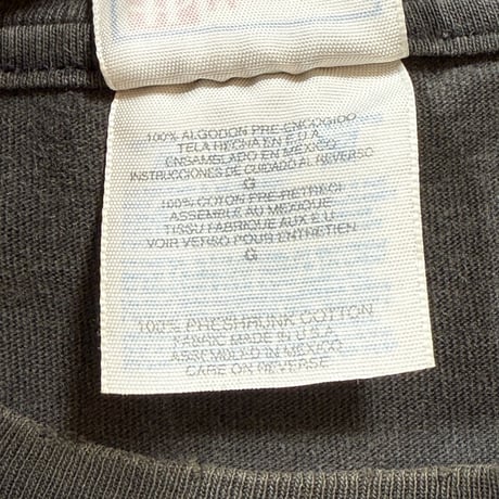 EASY RIDERS "GHOST RIDER" HANES LARGE 31