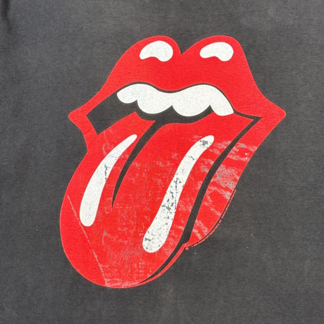 THE ROLLING STONES "VOODOO LOUNGE 94/95" BROCKUM X-LARGE 1484