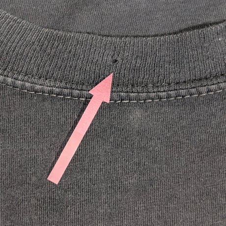 NIRVANA "MEMORIAL 1967-1994" FITS LIKE X-LARGE 539