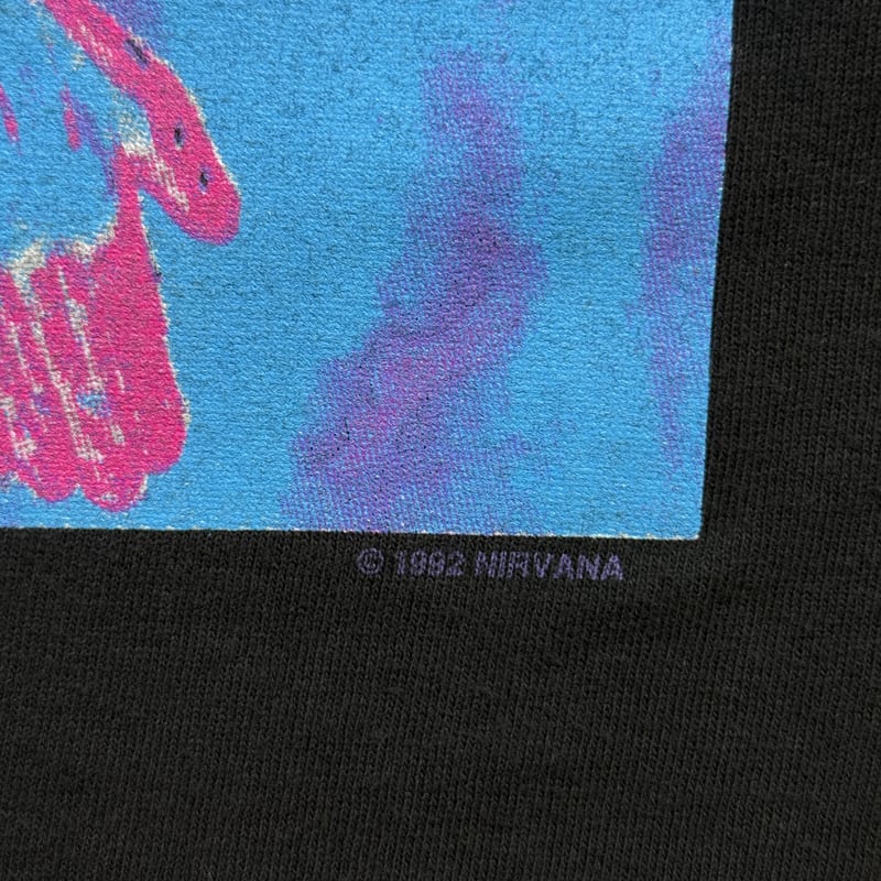 NIRVANA 