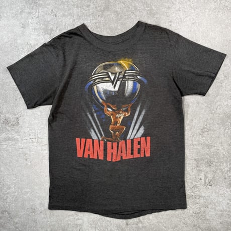 CATEGORY VAN HALEN | THX VINTAGE