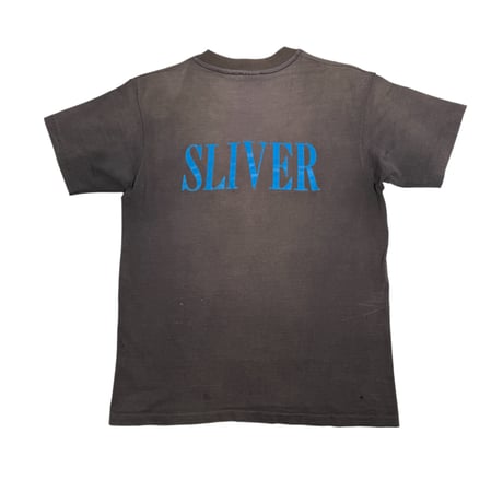 NIRVANA  "SLIVER"  GIANT LARGE 913
