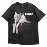 AEROSMITH "GET A GRIP" GIANT X-LARGE 1428