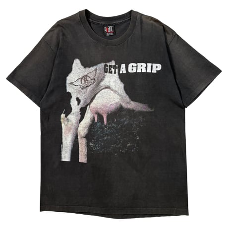 AEROSMITH "GET A GRIP" GIANT X-LARGE 1428