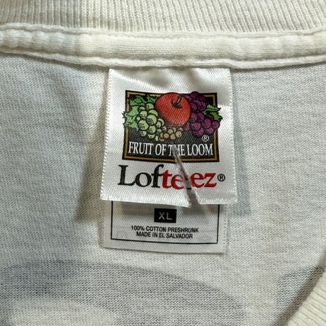 SADE "LOVERS ROCK TOUR 2001" FRUIT OF THE LOOM X-LARGE 1891