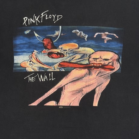 PINK FLOYD "1997 THE WALL" WINTERLAND X-LARGE 1176