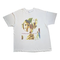 THE SMASHING PUMPKINS "SIAMESE DREAM"  BACK STAGE PASS HANES X-LARGE 2862