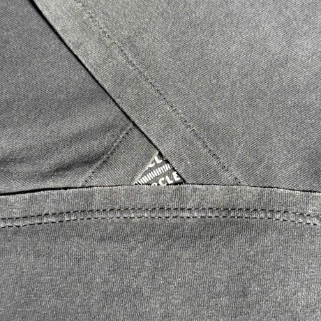 NIRVANA "VESTIBULE" FITS LIKE X-LARGE 981