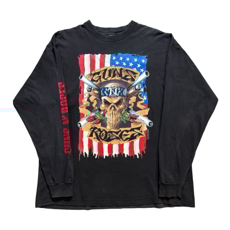 CATEGORY GUNS N' ROSES | THX VINTAGE