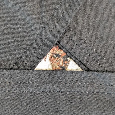 HARRY POTTER "MOVIE PROMO" DEAD STOCK X-LARGE 731