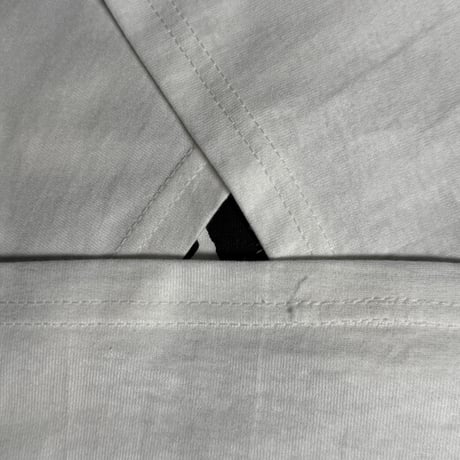 BLACK FLAG "I'VE BEEN GOOD TOO LONG" HANES FITS LIKE LARGE 1306