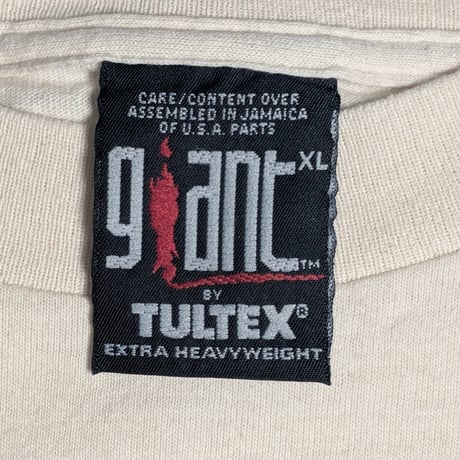 THE OFFSPRING "IXNAY ON THE HOMBRE 1997" GIANT BY TULTEX  768