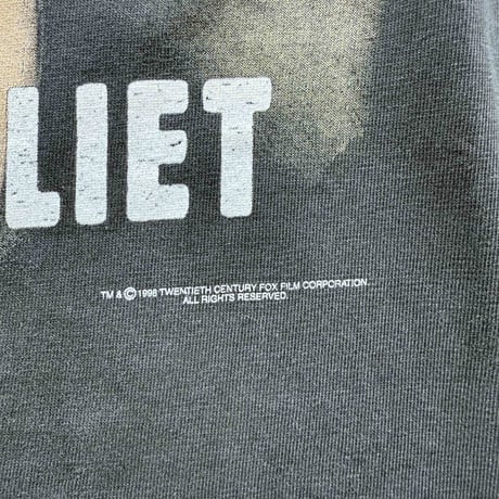 ROMEO + JULIET "1996 MOVIE POSTER DESIGN"  X-LARGE 1581