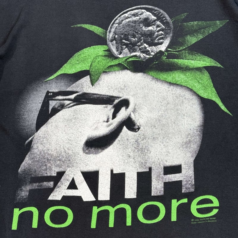 FAITH NO MORE 