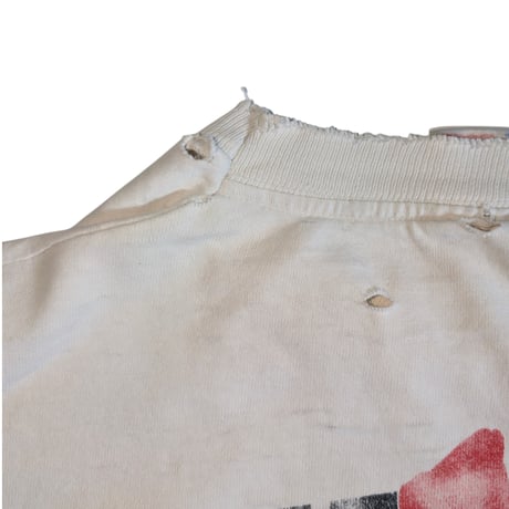 AKIRA "KANEDA BIKE" FRUIT OF THE LOOM X-LARGE 575