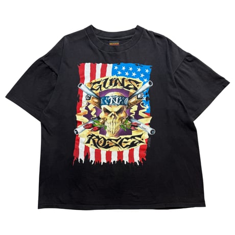 CATEGORY GUNS N' ROSES | THX VINTAGE