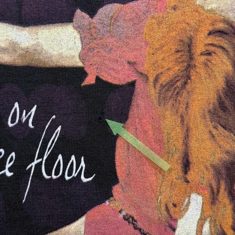 MADONNA "CONFESSIONS ON A DANCE FLOOR" TENNESSER RIVER LARGE 1913