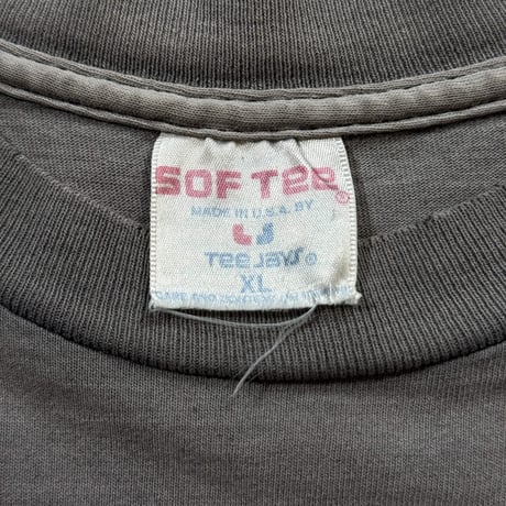 NIRVANA "INCESTICIDE" SOFTEE X-LARGE 1654