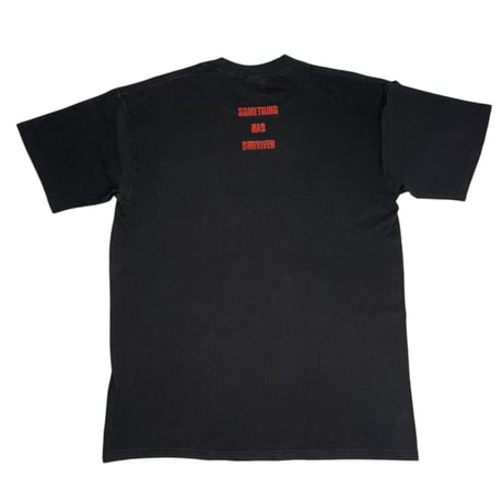 JURASSIC PARK "THE LOST WORLD" X-LARGE 846