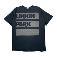 LINKIN PARK "LINKIN PARK 2009 TOUR" GILDAN LARGE 2051